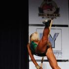 Laura   Richards - IFBB North American Championships 2010 - #1