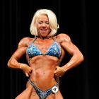 Kendal  Dolen - NPC Texas State 2011 - #1