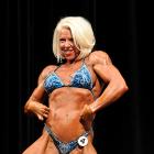 Kendal  Dolen - NPC Texas State 2011 - #1