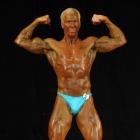 Joe  Bartolovich - NPC Pittsburgh Championships 2011 - #1