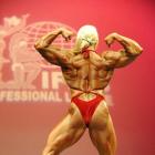 Maria  Calo - IFBB New York Pro 2009 - #1