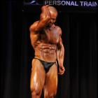 Grant  Biddinger - NPC Maryland State/East Coast Classic 2010 - #1