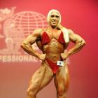 Maria  Calo - IFBB New York Pro 2009 - #1