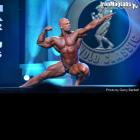 Marius  Dohne - IFBB Arnold Classic 2015 - #1