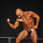 William  Anger - NPC Jr. Nationals 2012 - #1