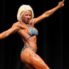 Kendal  Dolen - NPC Texas State 2011 - #1