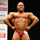 Joshua  Fred - NPC Eastern USA 2011 - #1