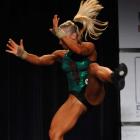 Laura   Richards - IFBB North American Championships 2010 - #1