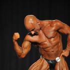 William  Anger - NPC Jr. Nationals 2012 - #1