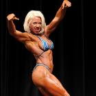 Kendal  Dolen - NPC Texas State 2011 - #1