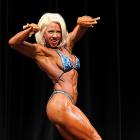 Kendal  Dolen - NPC Texas State 2011 - #1