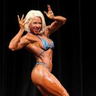 Kendal  Dolen - NPC Texas State 2011 - #1