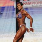 Mikaila  Soto - IFBB Wings of Strength Tampa  Pro 2012 - #1