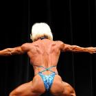 Kendal  Dolen - NPC Texas State 2011 - #1