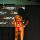 Jennifer  Herbert - NPC Branch Warren Classic 2013 - #1