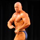 Rich  Heiger - NPC Maryland State/East Coast Classic 2010 - #1