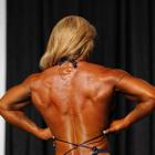 Judy  Gaillard - NPC Jr. Nationals 2009 - #1