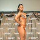 Tasia  Swanson - NPC Ronnie Coleman Classic 2014 - #1