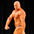 Rich  Heiger - NPC Maryland State/East Coast Classic 2010 - #1