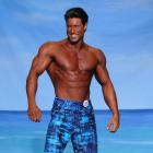 Steve  Mousharbash - IFBB Valenti Gold Cup 2012 - #1