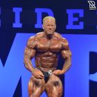 Dennis   Wolf - IFBB Olympia 2015 - #1