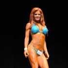 Penny  Wyatt - NPC USA Coastal 2012 - #1