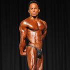 Ori  Atkins - NPC Jr. Nationals 2010 - #1