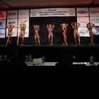 NPC Mike Francois Classic 2013 - #1
