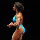 Patricia A.  Watson - NPC Nationals 2011 - #1