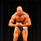 Rich  Heiger - NPC Maryland State/East Coast Classic 2010 - #1