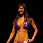 Donna  Lalino - NPC Tracey Greenwood Classic 2010 - #1