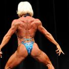 Kendal  Dolen - NPC Texas State 2011 - #1