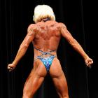 Kendal  Dolen - NPC Texas State 2011 - #1