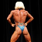 Kendal  Dolen - NPC Texas State 2011 - #1