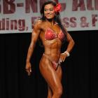 Sherlyn  Roy - IFBB Atlantic City Pro 2009 - #1