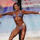 Mikaila  Soto - IFBB Wings of Strength Tampa  Pro 2012 - #1