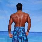 Steve  Mousharbash - IFBB Valenti Gold Cup 2012 - #1