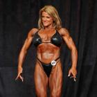 Emanuela   Silvagni - NPC Masters Nationals 2010 - #1