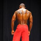 Matt  Meredith - NPC USA 2012 - #1