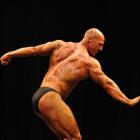 Jeffrey  Blajda - NPC Atlantic States 2012 - #1