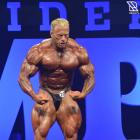 Dennis   Wolf - IFBB Olympia 2015 - #1