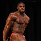 Kevin  Joseph - NPC Maryland State/East Coast Classic 2010 - #1