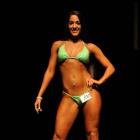 Gina  Marie Leedom - NPC Tracey Greenwood Classic 2010 - #1