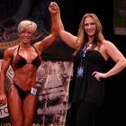 Amy  Kessler - NPC Muscle Mayhem 2010 - #1