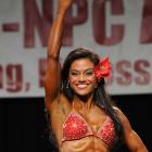 Sherlyn  Roy - IFBB Atlantic City Pro 2009 - #1