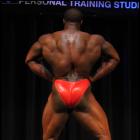 Kevin  Joseph - NPC Maryland State/East Coast Classic 2010 - #1