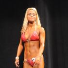 Stephanie  Jones - NPC Elite Muscle Classic 2014 - #1