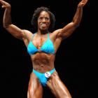 Patricia A.  Watson - NPC Nationals 2011 - #1