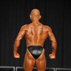 William  Anger - NPC Jr. Nationals 2012 - #1