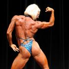 Kendal  Dolen - NPC Texas State 2011 - #1